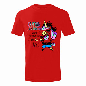 Kapitan Jack Sparrow