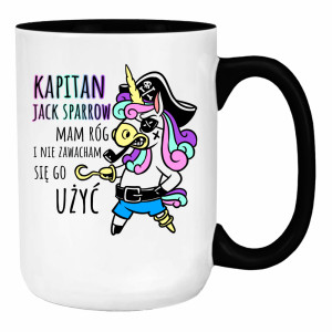 Kapitan Jack Sparrow