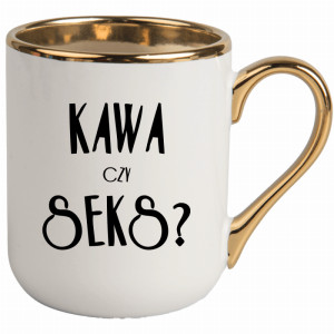 Kawa czy Seks