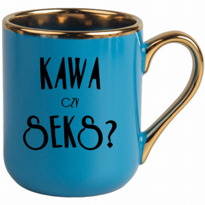 Kawa czy Seks