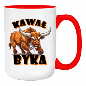 Kawał Byka