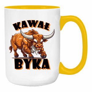 Kawał Byka