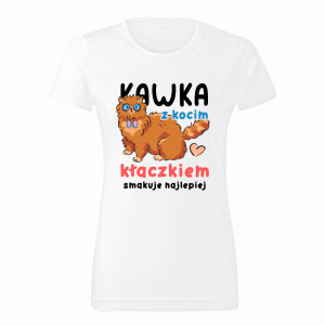 Kawka z Kocim Kłaczkiem