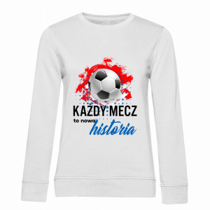 Każdy mecz to nowa historia 2