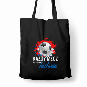 Każdy mecz to nowa historia