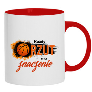 Każdy rzut ma znaczenie