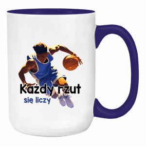 Każdy rzut się liczy