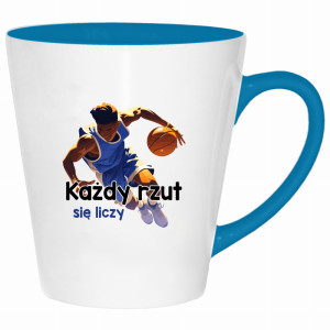 Każdy rzut się liczy