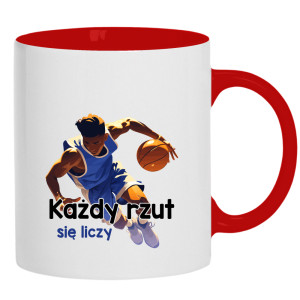 Każdy rzut się liczy