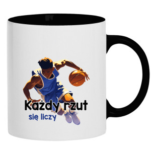 Każdy rzut się liczy