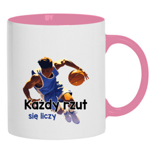 Każdy rzut się liczy