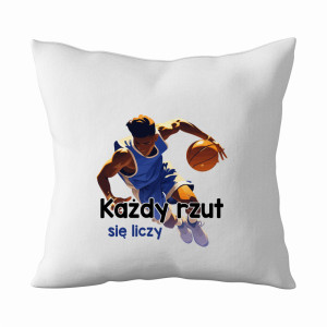 Każdy rzut się liczy