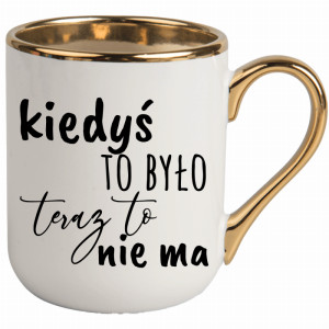 Kiedyś to było teraz nie ma