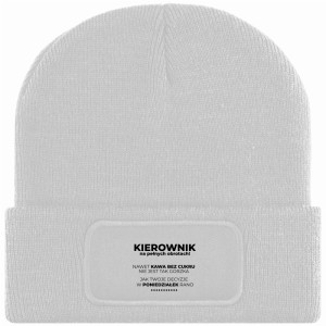 KIEROWNIK NA PEŁNYCH OBROTACH