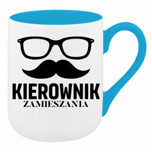 KIEROWNIK ZAMIESZANI