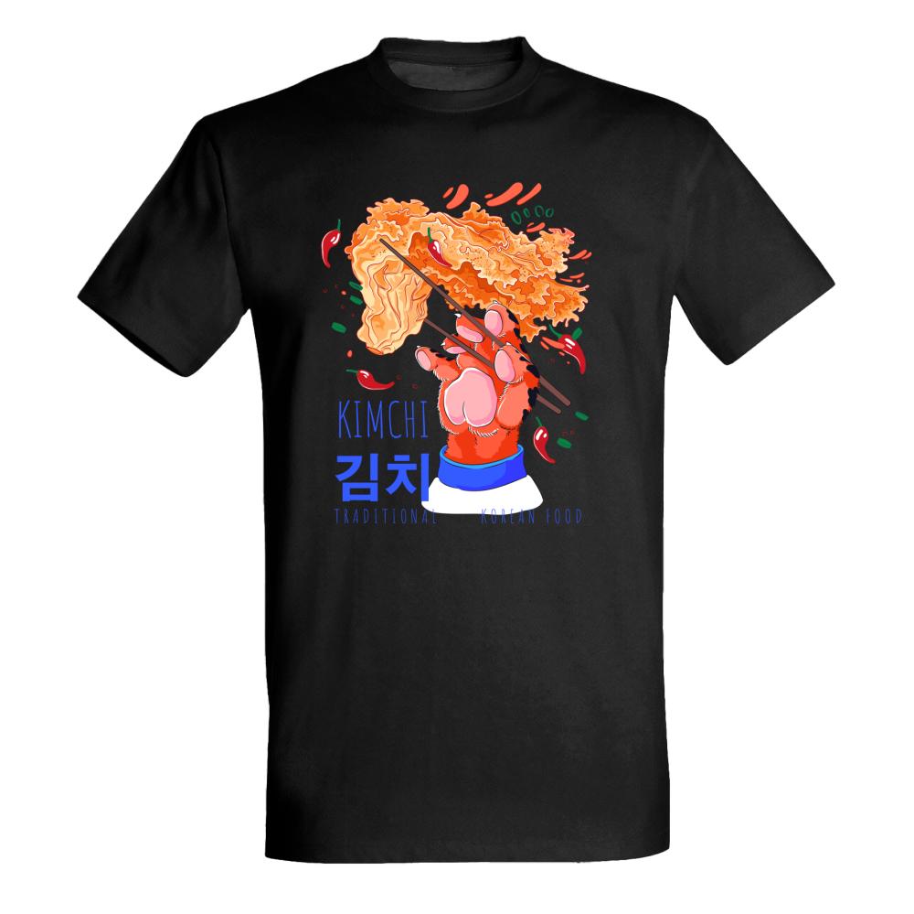 Kimchi 2 koszulka męska