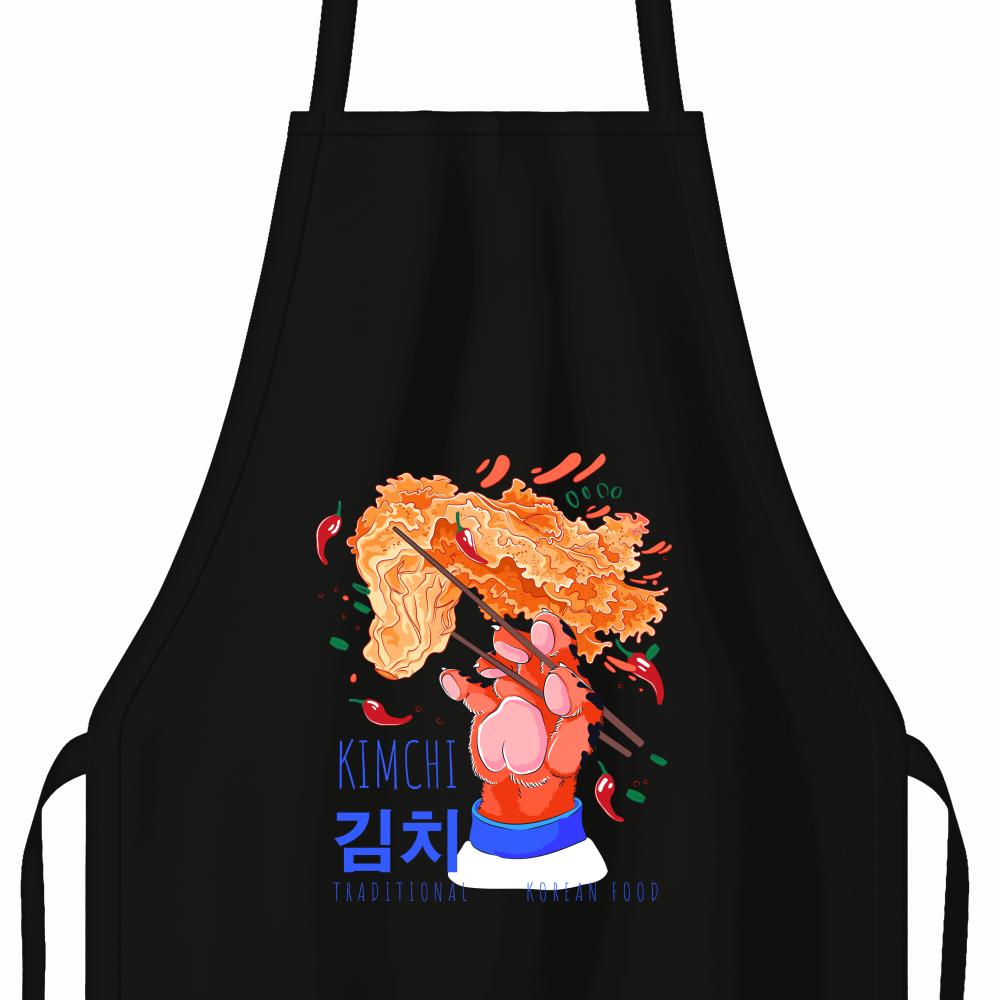 Kimchi 2 fartuch