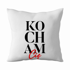 KO CH AM Cię