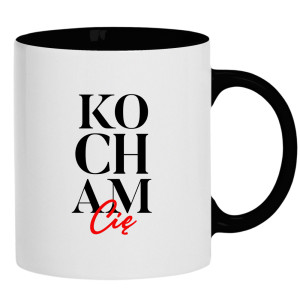 KO CH AM Cię