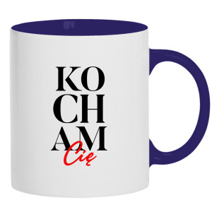 KO CH AM Cię