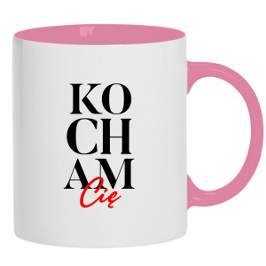 KO CH AM Cię