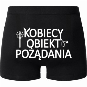 Kobiecy Obiekt Pożądania