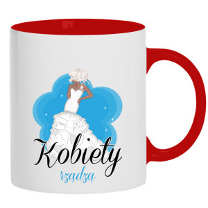 Kobiety rządzą 2