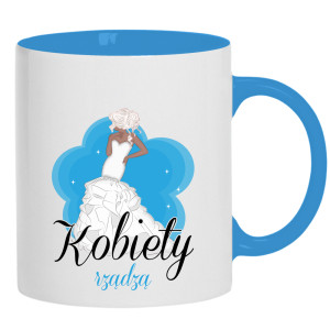 Kobiety rządzą 2
