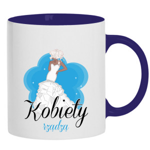 Kobiety rządzą 2