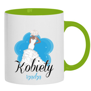 Kobiety rządzą 2