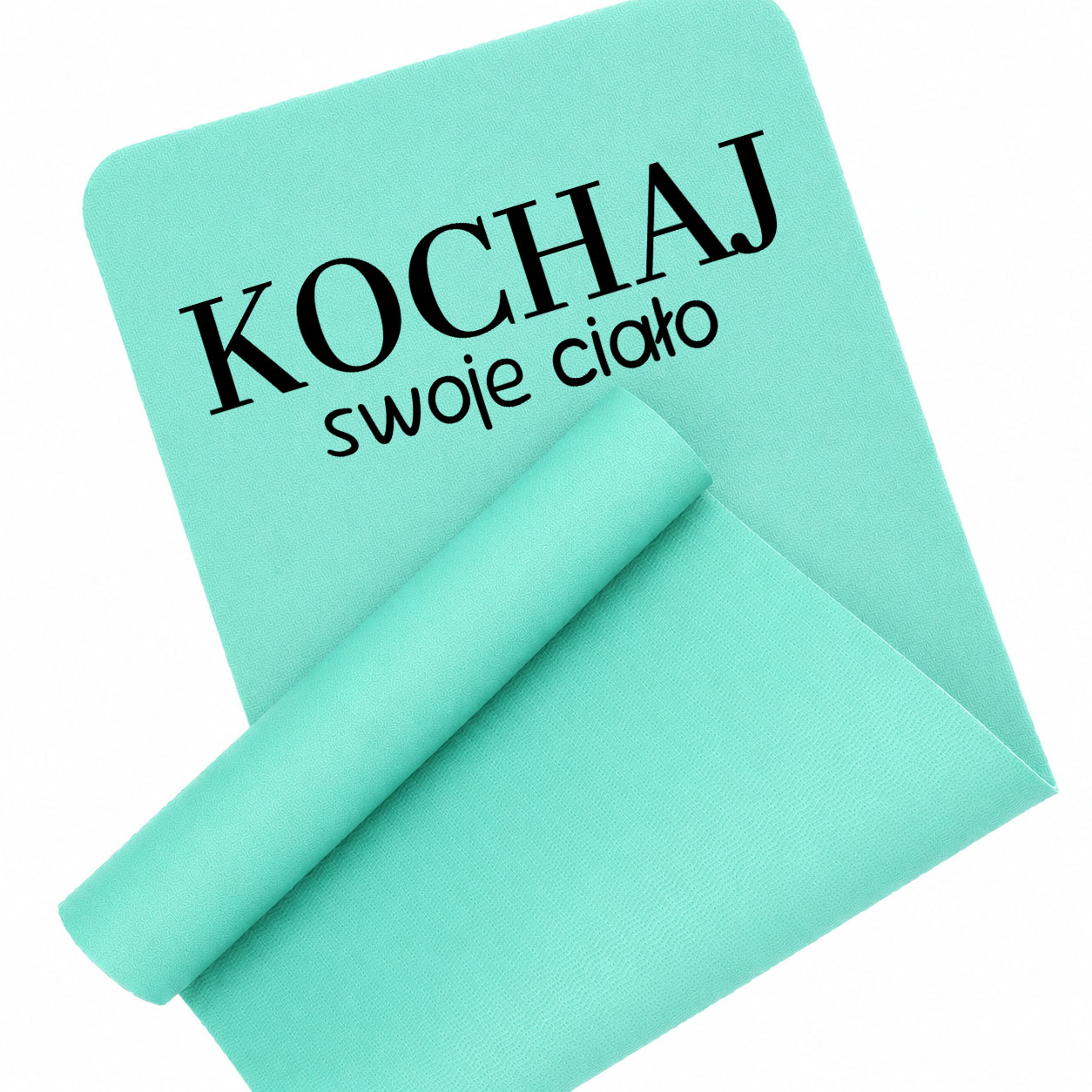 Kochaj swoje ciało 2