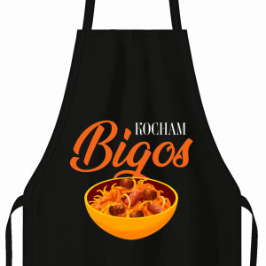 Kocham Bigos