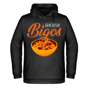 Kocham Bigos