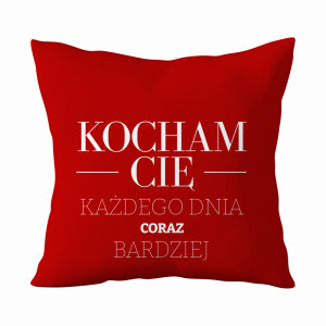 Kocham Cię Każdego Dnia