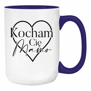 Kocham Cię, Mamo <3