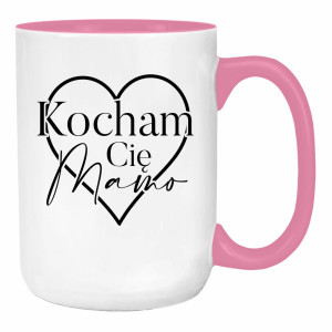 Kocham Cię, Mamo <3