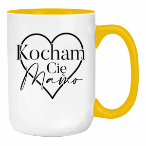 Kocham Cię, Mamo <3