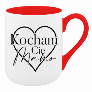 Kocham Cię, Mamo <3