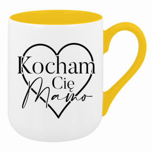 Kocham Cię, Mamo <3