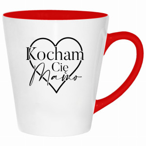 Kocham Cię, Mamo <3