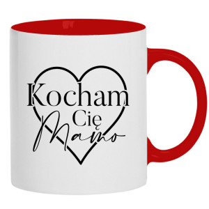 Kocham Cię, Mamo <3