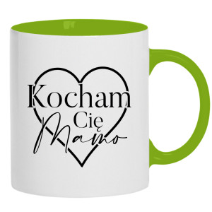 Kocham Cię, Mamo <3