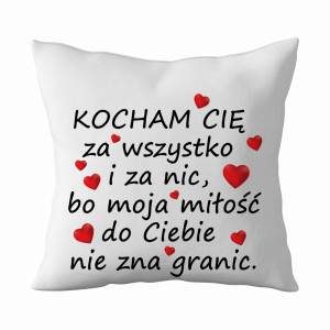 Kocham Cię za wszystko 2