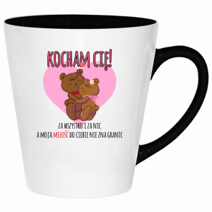 Kocham Cię Za Wszystko i Nic