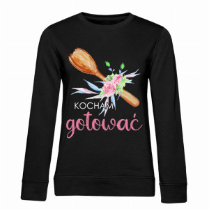Kocham gotować