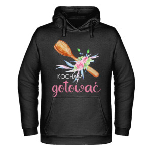 Kocham gotować