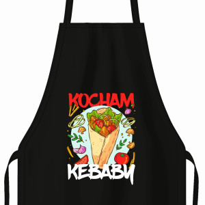 Kocham kebaby