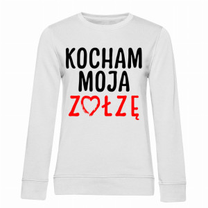 Kocham moją Zołzę