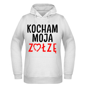 Kocham moją Zołzę