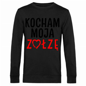 Kocham moją Zołzę